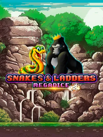 Snakes and Ladders Megadice