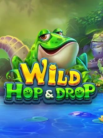 Wild Hop & Drop