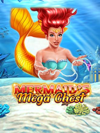 Mermaid’s Mega Chest