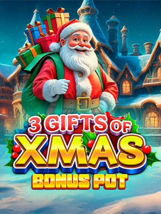 3 Gifts of Xmas