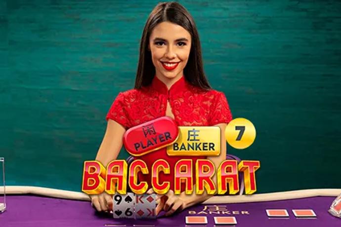 Baccarat 7