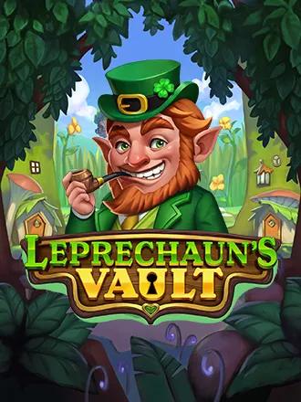 Leprechaun's Vault