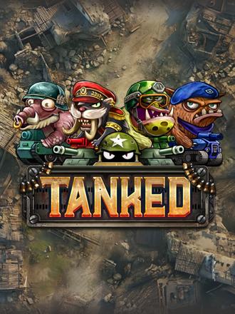 Tanked