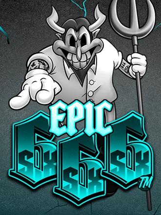 Epic SixSixSix