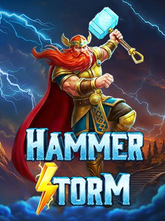 Hammerstorm