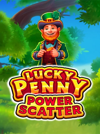 Lucky Penny Power Scatter