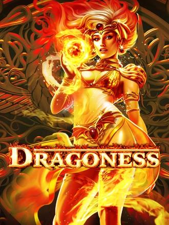 Dragoness