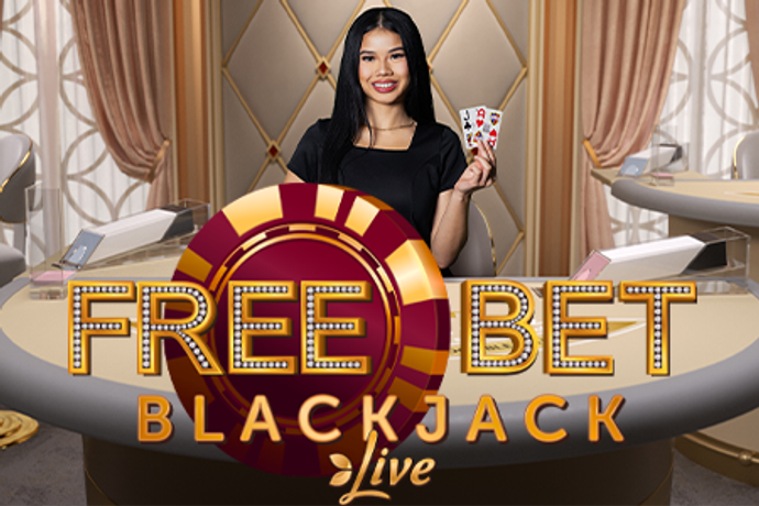 Free Bet Blackjack 16