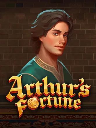 Arthur's Fortune