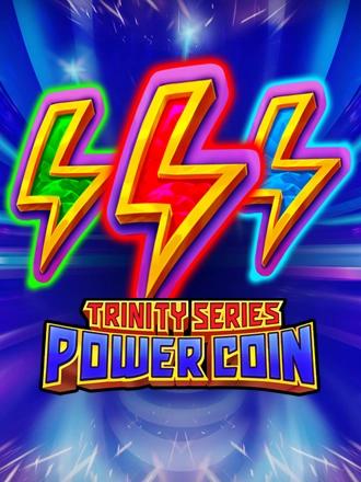 Power Coin: Trinity Series