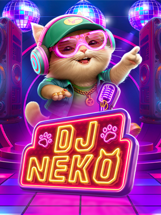 DJ Neko