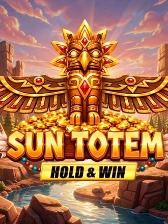 Sun Totem: Hold & Win