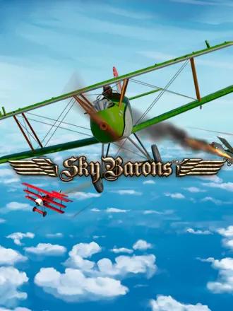Sky Barons
