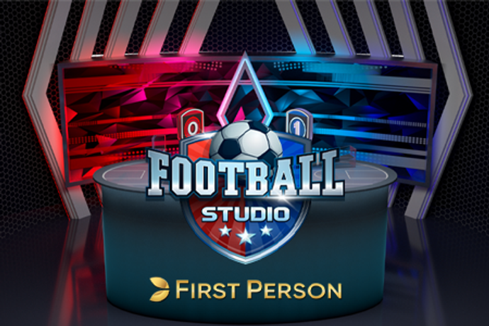 First Person Football Studio