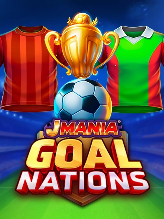 J Mania Goal Nations