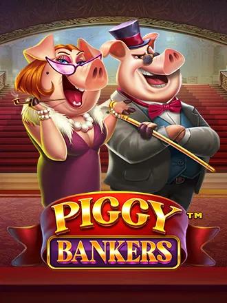 Piggy Bankers