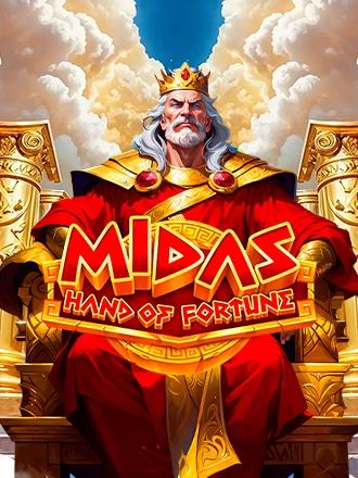 Midas Hand of Fortune