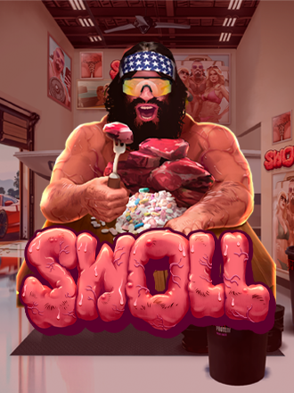 Swoll