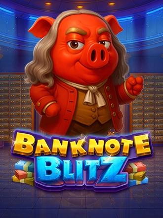 Banknote Blitz