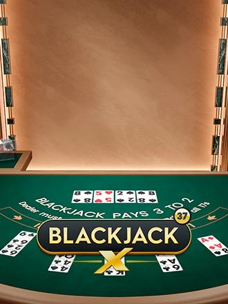 BlackjackX 37