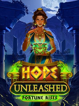 Hope Unleashed Fortune Rises