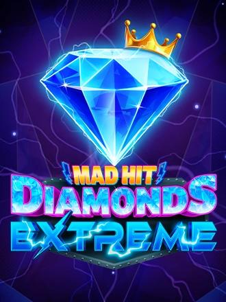 Mad Hit Diamonds Extreme