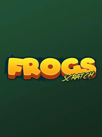 Frogs Scratch