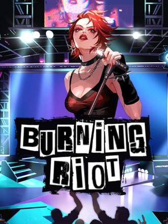 Burning Riot