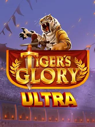 Tigers Glory Ultra