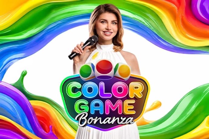 Color Game Bonanza