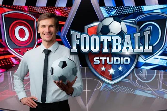 Football Studio