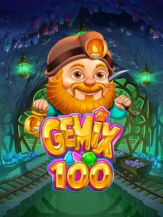 Gemix 100