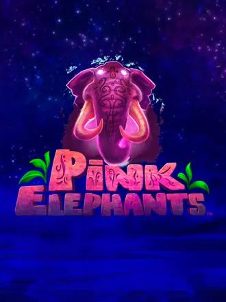 Pink Elephants