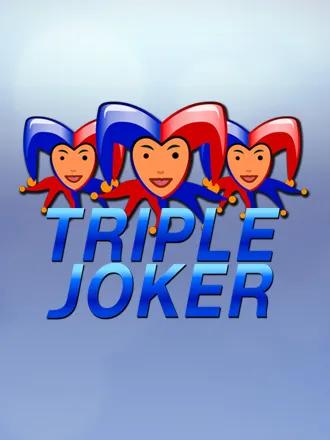 Triple Joker