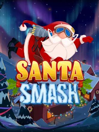 Santa Smash