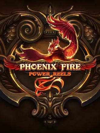 Phoenix Fire Power Reels