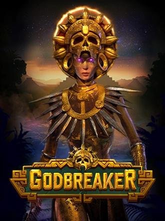 Godbreaker