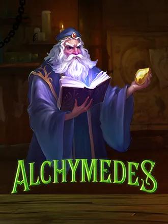Alchymedes