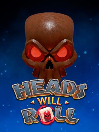 Heads Will Roll