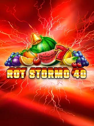 Rot Stormo