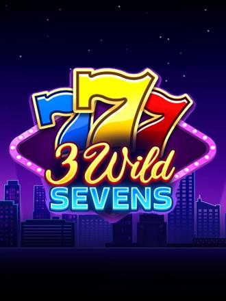 3 Wild Sevens