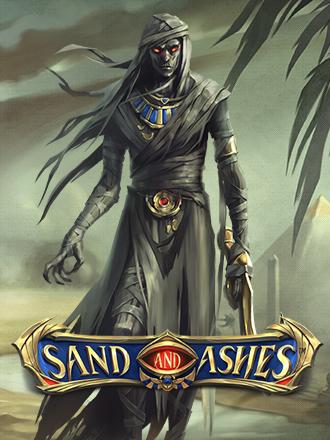 Sand and Ashes