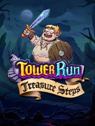 Tower Run Treasure Steps
