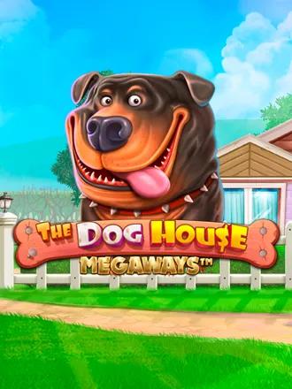 The Dog House Megaways