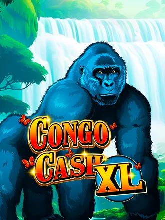 Congo Cash XL