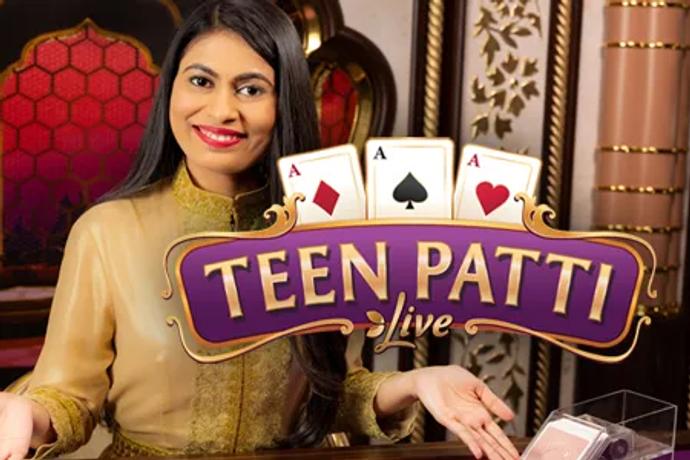Teen Patti