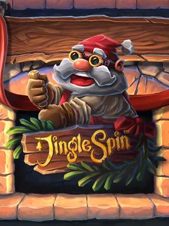 Jingle Spin
