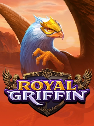 Royal Griffin