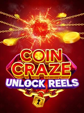 CoinCraze: Unlock Reels