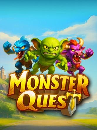 Monster Quest